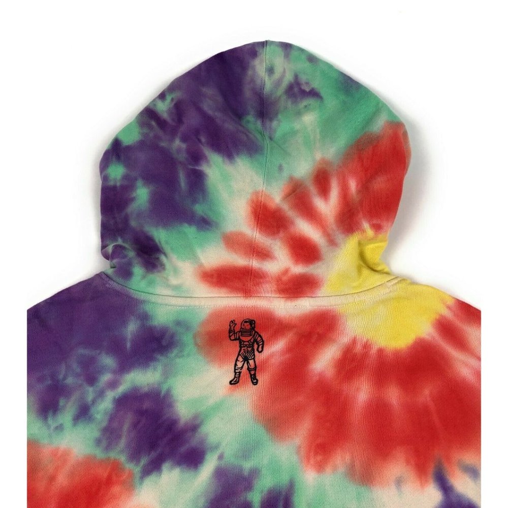 Billionaire Boys Club BB Dogwood Tie Dye Hoodie - Picture 8 of 8